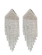 Pipol's Bazaar Ellie Earring Silver