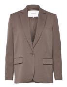 Rosemunde Blazer Brun