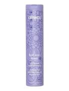 AMIKA Bust Your Brass Cool Blonde Repair Shampoo