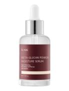 Iunik Beta Glucan Power Moisture Serum Nude