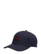 Decades Youth Accessories Headwear Caps Navy Quiksilver