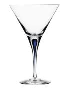 Orrefors Intermezzo Blue Martini 25Cl Nude