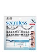 Ardell Seamless Extensions Kit Wispies Svart