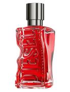 Diesel - Fragrance Diesel D Red Eau De Parfum 50 Ml Nude