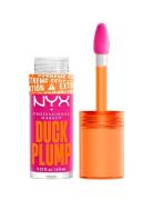 NYX Professional Makeup Nyx Professional Makeup Duck Plump Lip Lacquer...