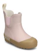 ZigZag Aster Kids Rubber Boot Rosa