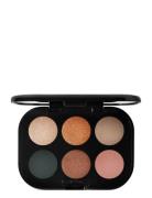 Connect In Colour Eye Shadow Palette - Bronze Influence Ögonskugga Pal...