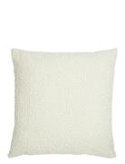 Jakobsdals Boucle Moment Cushion Cover Vit