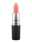 MAC Powder Kiss Lipstick Rosa