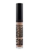 MAC Eye Brows Big Boost Fibre Gel Brun