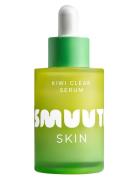 Smuuti Skin Kiwi Clear Serum Nude