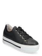 Gabor Sneaker Svart