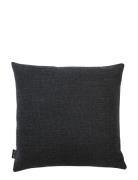 Louise Smærup Rough Cushion Cover Wo Strap Grå