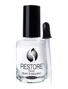 Seche Restore Thinner 14 Ml Nude