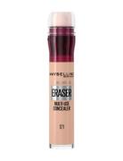 Maybelline New York Instant Eraser Concealer 121 Light H Wy Concealer ...