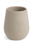 Nuuroo Kai Silic Cup - Big Beige