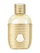 Moncler Moncler Pour Femme Sunrise Eau De Parfum 60 Ml Nude