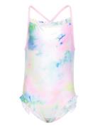 Billieblush Swimming Costume Multi/patterned