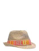 Billieblush Hat Multi/patterned