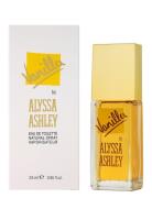 Vanilla Edt Parfym Eau De Toilette Nude Alyssa Ashley