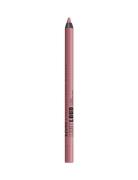 NYX Professional Makeup Line Loud Lip Pencil Fierce Flirt