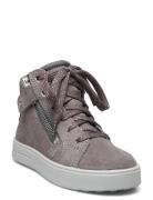 Stella Höga Sneakers Grey Superfit