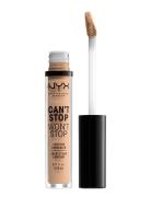 NYX Professional Makeup Can't Stop Won't Stop Contour Concealer