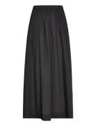 Faithfull The Brand Scanno Skirt Svart