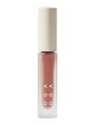 Uoga Uoga Nourishing Lip Gloss, Foxberry 5Ml Läppglans Smink Nude Uoga...