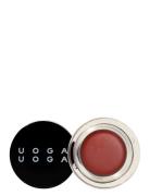 Uoga Uoga Uoga Uoga Lip & Cheek Tint 2-In-1: Creamy Blush And Lip Colo...