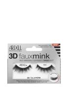 Ardell 3D Faux Mink 852 Svart