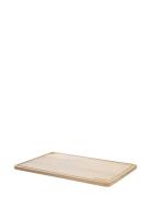 Kockums Jernverk Cutting Board Beige