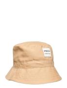 MSCH Copenhagen Mschbalou Bucket Hat Beige