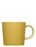 Iittala Teema Mug 0,3L Gul