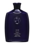 Oribe Brilliance & Shine Shampoo Blå