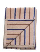 OYOY Living Design Raita Towel Beige