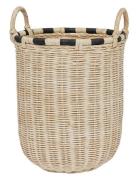 OYOY Living Design Boo Storage Basket - Low