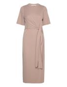 InWear Kainoaiw Dress Beige