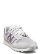 New Balance 373V2 Låga Sneakers Grey New Balance