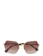 Ralph Ralph Lauren Sunglasses 0Ra4138 Brun