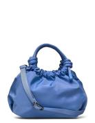 Jolly Matte Twill Bags Crossbody Bags Blue HVISK