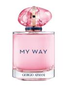 Armani Giorgio Armani My Way Eau De Parfum Nectar 90Ml Nude