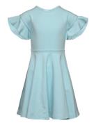 Smoc T-Shirt Dress Dresses & Skirts Dresses Casual Dresses Short-sleev...