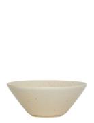 OYOY Living Design Yuka Bowl - Medium Kräm