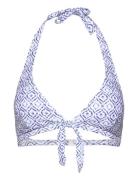 Missya Monte Carlo Bikini Top Blå