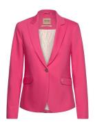 MOS MOSH Mmblake Night Blazer Rosa