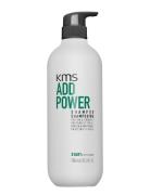 Add Power Shampoo Schampo Nude KMS Hair