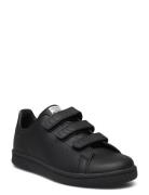 Stan Smith Cf C Låga Sneakers Black Adidas Originals