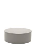 Mojoo Matt Lacquer Box Beige