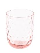 Kodanska Danish Summer Tumbler Small Drops Rosa